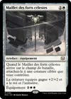 Product image for Maillet des forts célestes