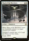 Product image for Maul of the Skyclaves