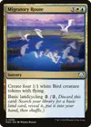 Product image for Migratory Route