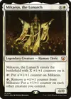 Product image for Mikaeus, the Lunarch