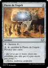 Product image for Pierre de l'esprit