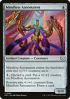 Product image for Mindless Automaton