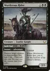 Product image for Murderous Rider // Swift End