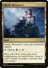 Product image for Mystic Monastery