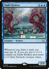 Product image for Nadir Kraken