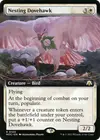 Product image for Nesting Dovehawk