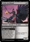 Product image for Ordre de Minuit // Altération du destin
