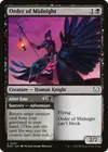 Product image for Order of Midnight // Alter Fate
