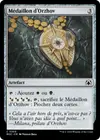 Product image for Médaillon d'Orzhov