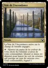 Product image for Voie de l'Ascendance