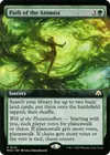 Product image for Path of the Animist