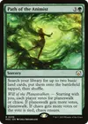 Product image for Path of the Animist