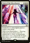 Product image for Path of the Ghosthunter