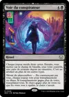 Product image for Voie du conspirateur