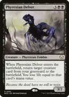 Product image for Phyrexian Delver