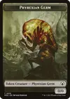 Product image for Phyrexian Germ