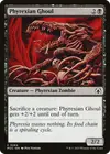 Product image for Phyrexian Ghoul