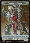 Product image for Phyrexian Golem