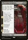 Product image for Phyrexian Scriptures
