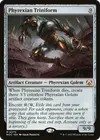 Product image for Phyrexian Triniform
