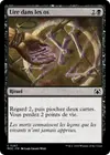 Product image for Lire dans les os
