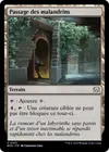 Product image for Passage des malandrins