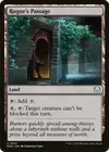 Product image for Rogue's Passage