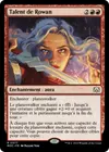 Product image for Talent de Rowan