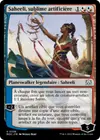 Product image for Saheeli, sublime artificière