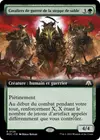 Product image for Cavaliers de guerre de la steppe de sable