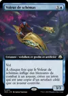 Product image for Voleur de schémas