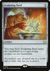Product image for Sculpting Steel