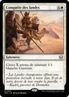 Product image for Conquête des landes