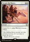 Product image for Secure the Wastes