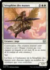 Product image for Séraphine des masses