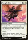 Product image for Seraph of the Masses