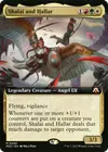Product image for Shalai and Hallar