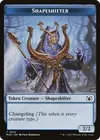 Product image for Shapeshifter