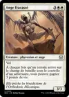 Product image for Ange fracassé