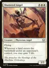 Product image for Shattered Angel