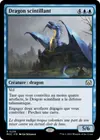 Product image for Dragon scintillant
