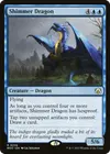 Product image for Shimmer Dragon