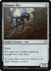 Product image for Shimmer Myr