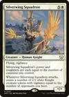 Product image for Silverwing Squadron