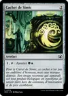 Product image for Cachet de Simic
