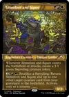 Product image for Slimefoot and Squee