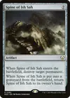 Product image for Spine of Ish Sah