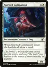 Product image for Spirited Companion