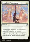 Product image for Swords to Plowshares