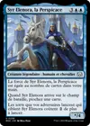 Product image for Syr Elenora, la Perspicace